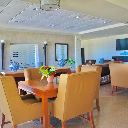 Riviera De Rosarito Appartement Buitenkant foto