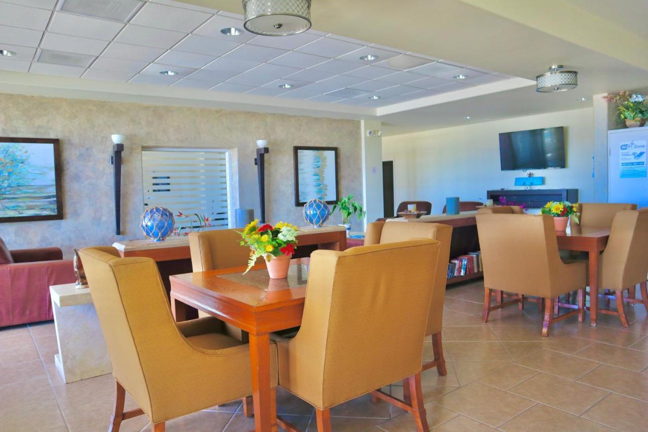 Riviera De Rosarito Appartement Buitenkant foto