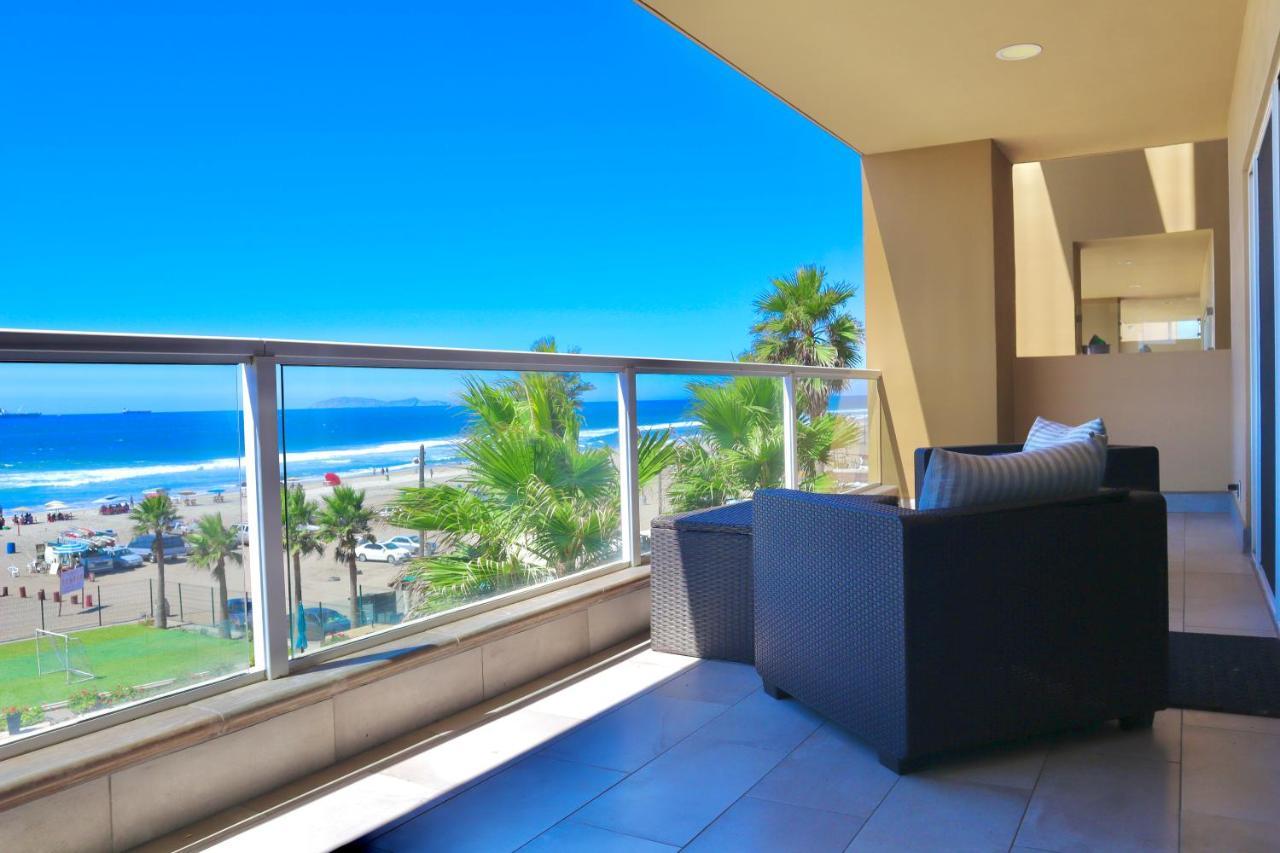 Riviera De Rosarito Appartement Buitenkant foto