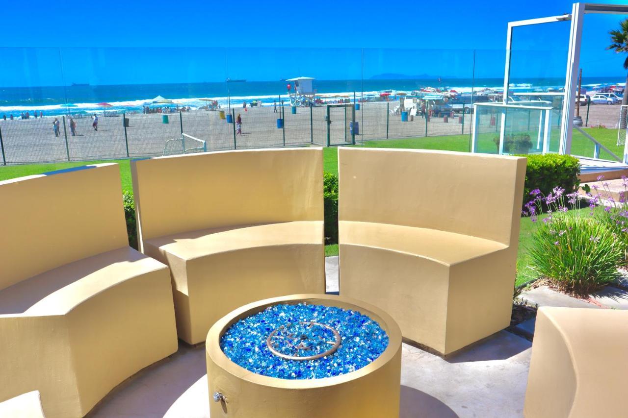 Riviera De Rosarito Appartement Buitenkant foto