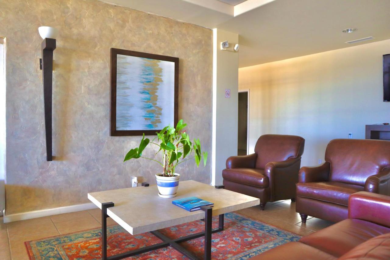 Riviera De Rosarito Appartement Buitenkant foto