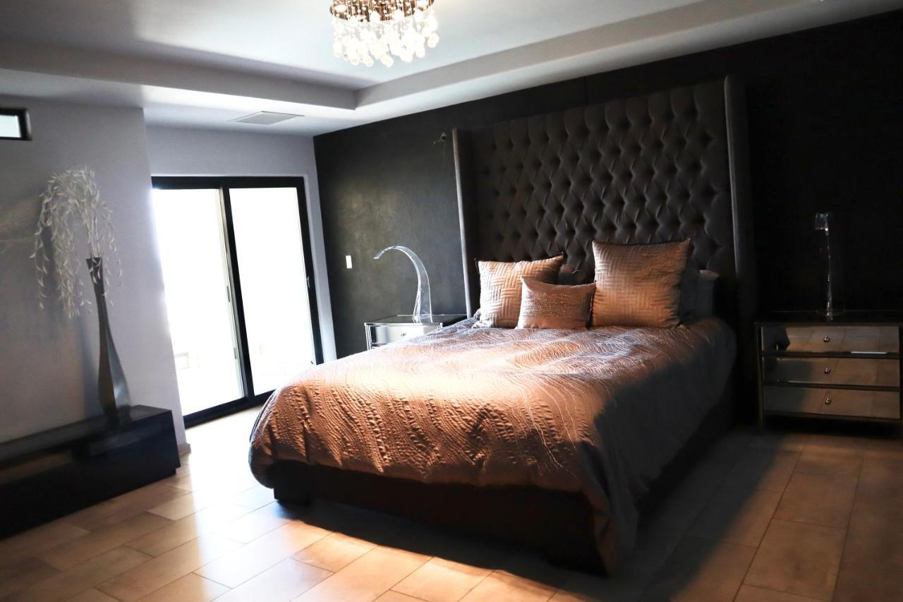 Riviera De Rosarito Appartement Buitenkant foto