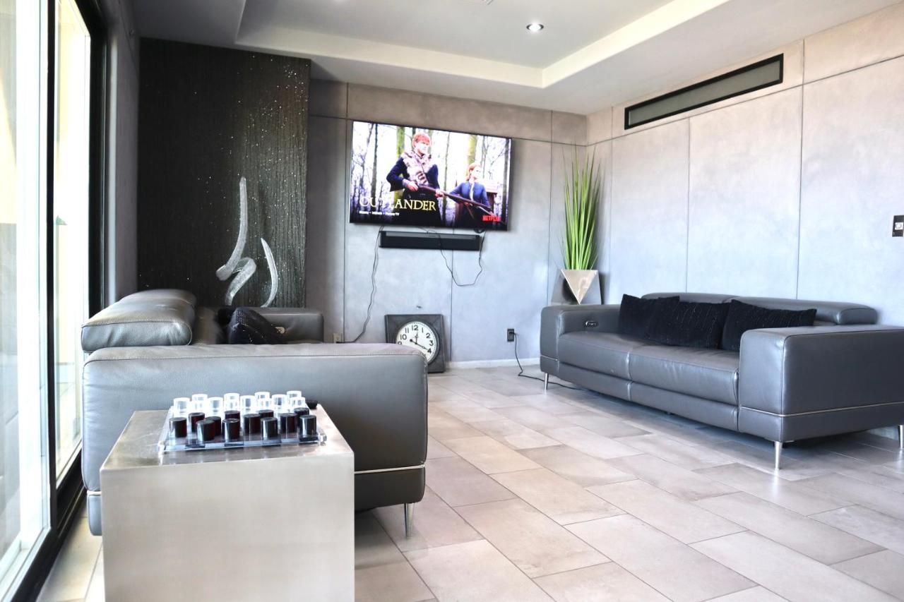 Riviera De Rosarito Appartement Buitenkant foto
